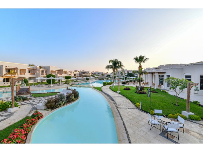 Iberotel Casa Del Mar Resort